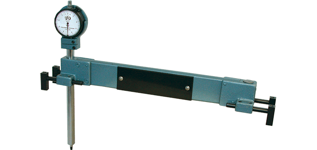 DDG Series Depth Gage