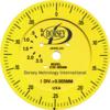 2I25-005mm Dial Indicator