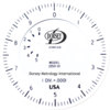 2i50-01 Dial Indicator